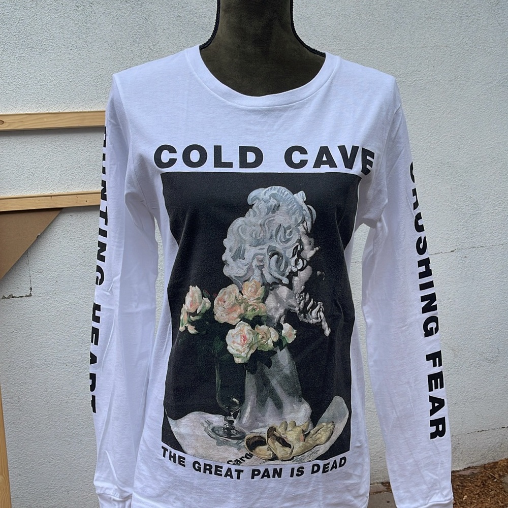 Cold Cave